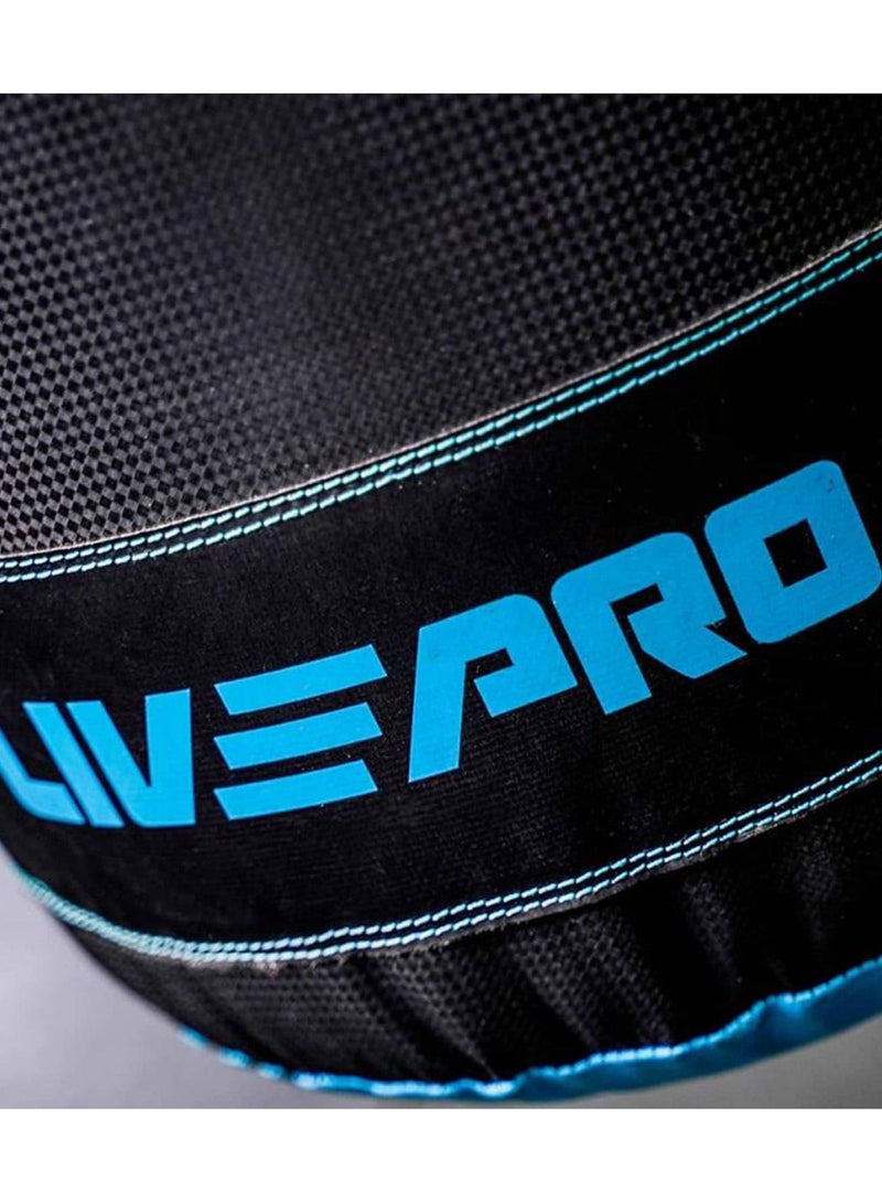 LivePro Professional Punching Bag - Image 3