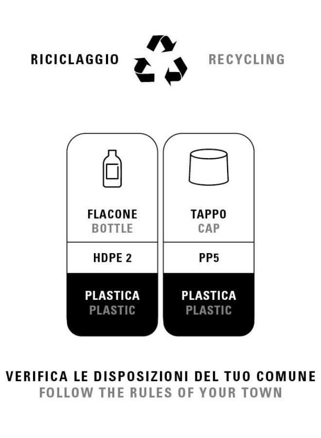 BLACK PROFESSIONAL LINE Black Professional Argan Treatment Shampoo 1000ml - Nourishing Shampoo for Damaged Hair - Image 5