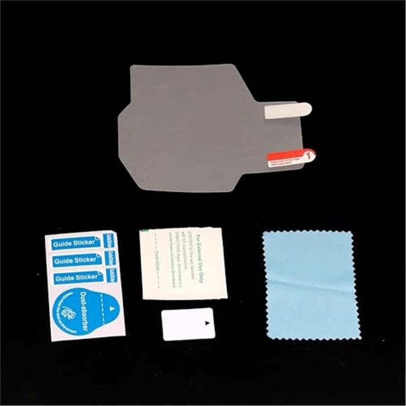 Wivplex Motorcycle Screen Protector for Tenere 700 - Image 3