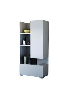 Furniture Factory Modern Kitchen Storage M01054  - Image 2