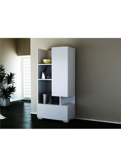 Furniture Factory Modern Kitchen Storage M01054  - Image 1