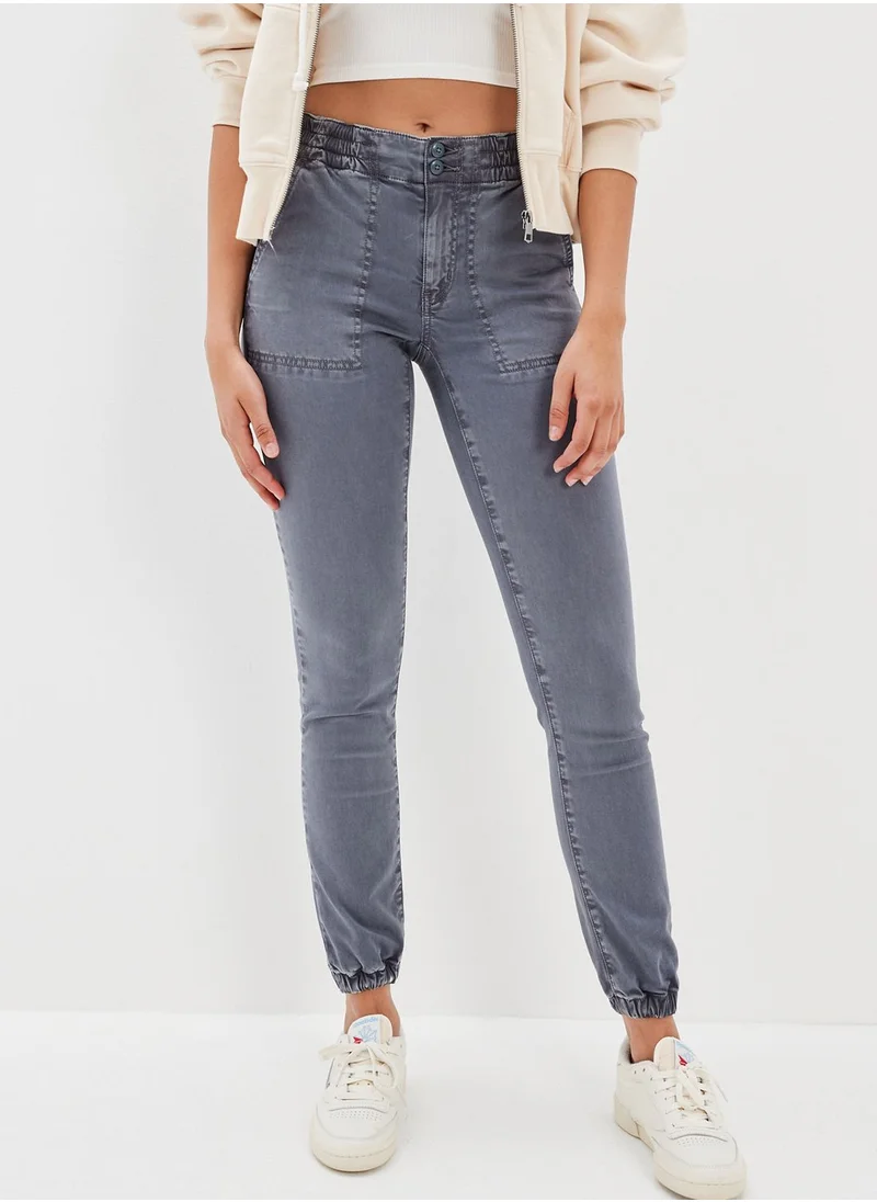 American Eagle High Waist Jeggings