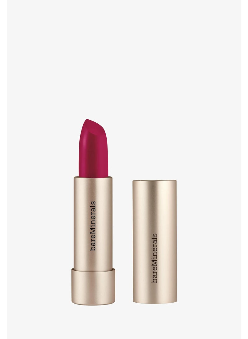 Bare Minerals Mineralist Hydra-Smoothing Lipstick Color Charisma - Image 1