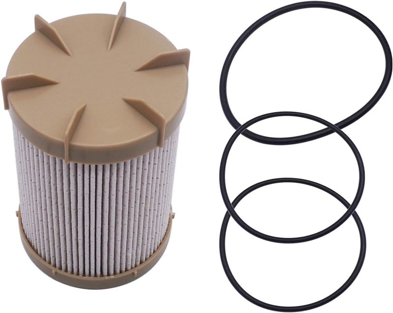 AIPICO Fuel Control Cell Fuel Filter & O-Ring Kit RP080026 Replacement for EFI PCM Engines - Image 5
