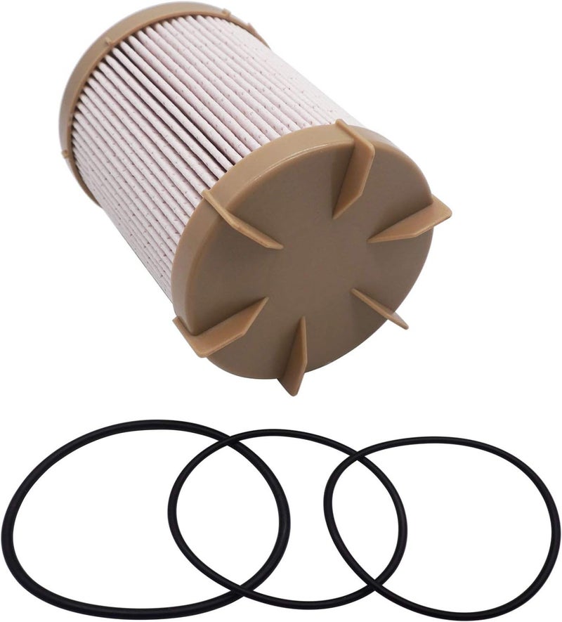 AIPICO Fuel Control Cell Fuel Filter & O-Ring Kit RP080026 Replacement for EFI PCM Engines - Image 2