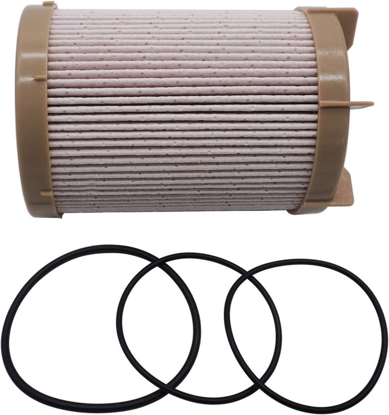AIPICO Fuel Control Cell Fuel Filter & O-Ring Kit RP080026 Replacement for EFI PCM Engines - Image 1