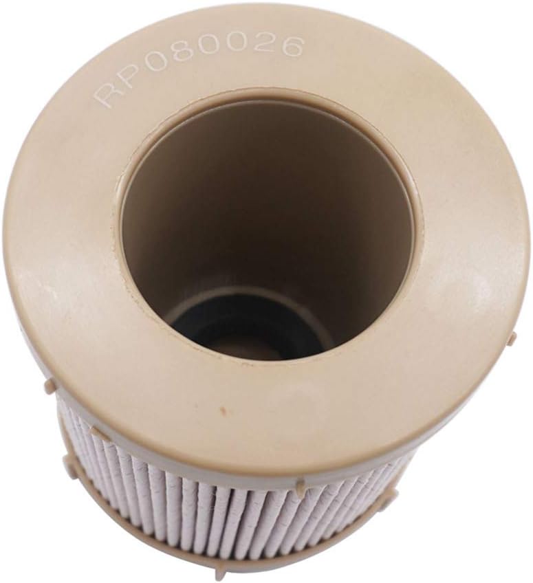 AIPICO Fuel Control Cell Fuel Filter & O-Ring Kit RP080026 Replacement for EFI PCM Engines - Image 3
