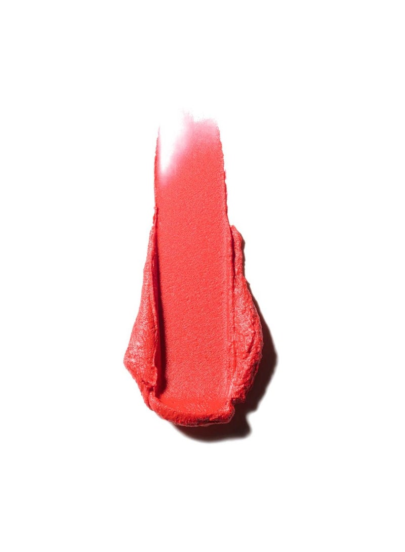 MAC Cosmetics Powder Kiss Matte Lipstick Mandarin 0 - Image 2