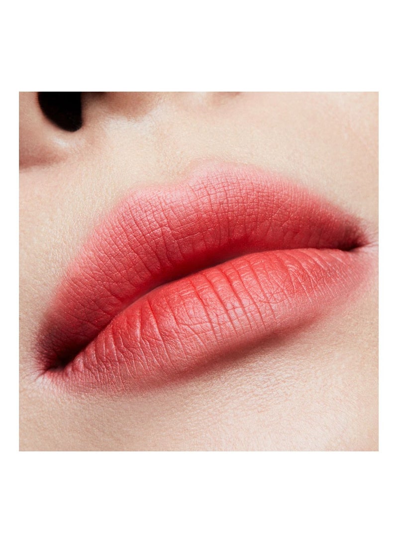 MAC Cosmetics Powder Kiss Matte Lipstick Mandarin 0 - Image 5