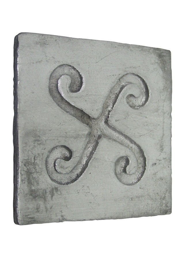 Plus Value Lead Spiral Block Vastu Remedies & Product for South, South-West Main Door Entrance, Kitchen, Toilet Defects in Home & Office - Image 2