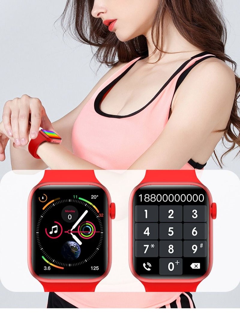 GULFLINK Smart Watch for Android  and iOS Mobile Phones Compatible. - Image 5