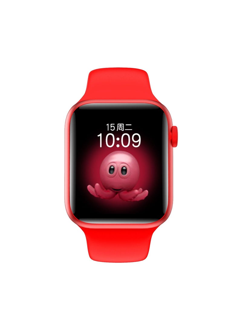 GULFLINK Smart Watch for Android  and iOS Mobile Phones Compatible. - Image 2