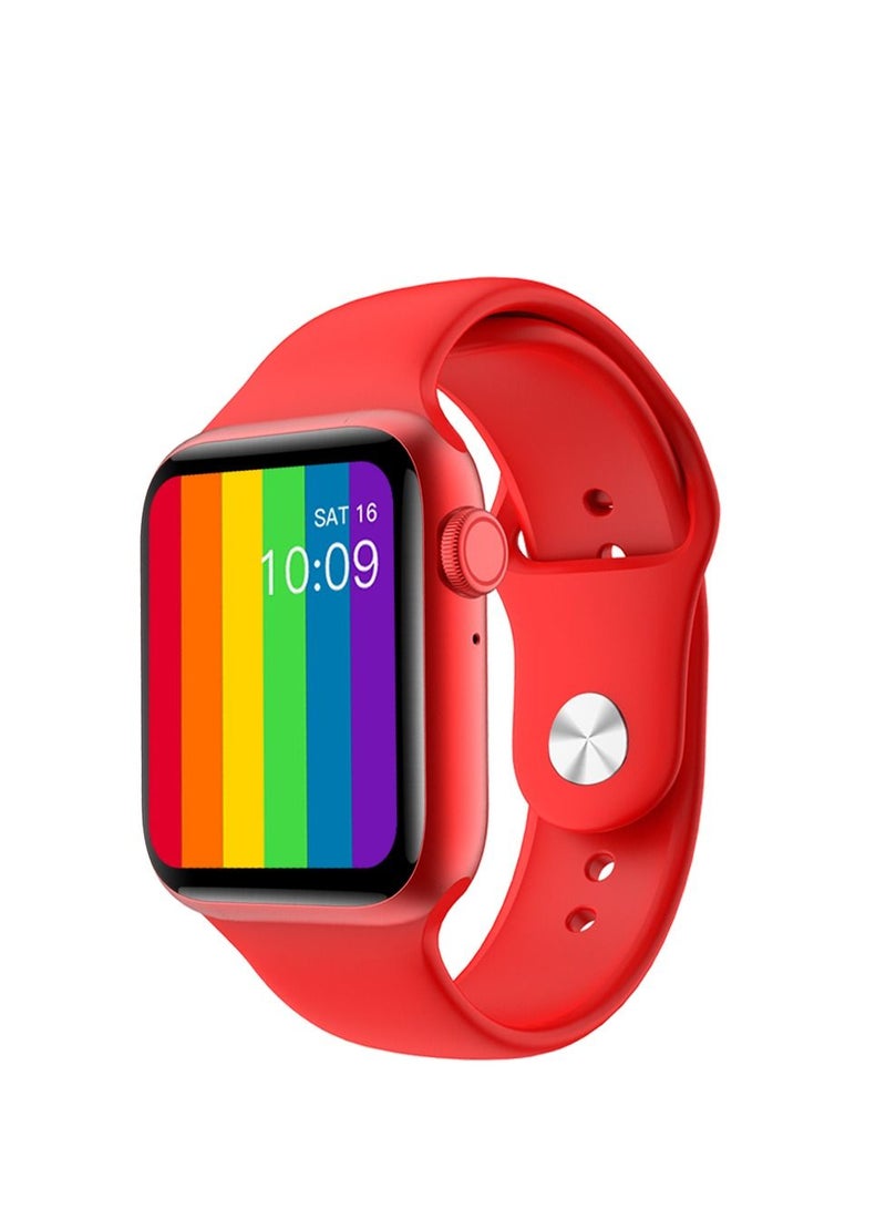 GULFLINK Smart Watch for Android  and iOS Mobile Phones Compatible. - Image 1
