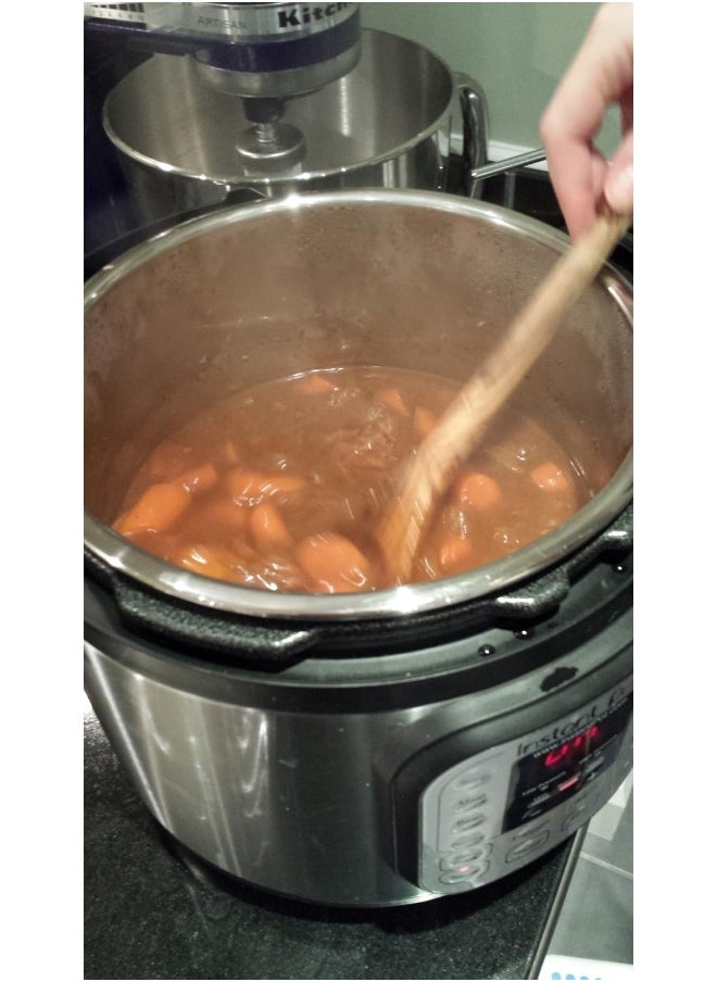 Instant Pot 3 3 Qt Pot, 3 Quart, Stainless Steel 6 Quart IP-SS304-60 - pzsku/Z9F9A7E8E9E3F63C878D9Z/45/_/1729669523/3aa3902a-6025-425f-8947-0cbefee0ae4b