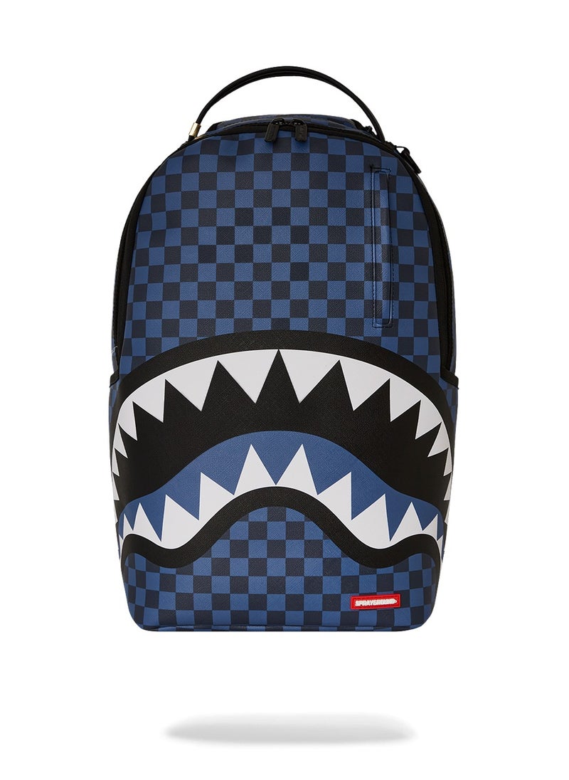 SPRAYGROUND - MIDNIGHT SIP BACKPACK - Image 1
