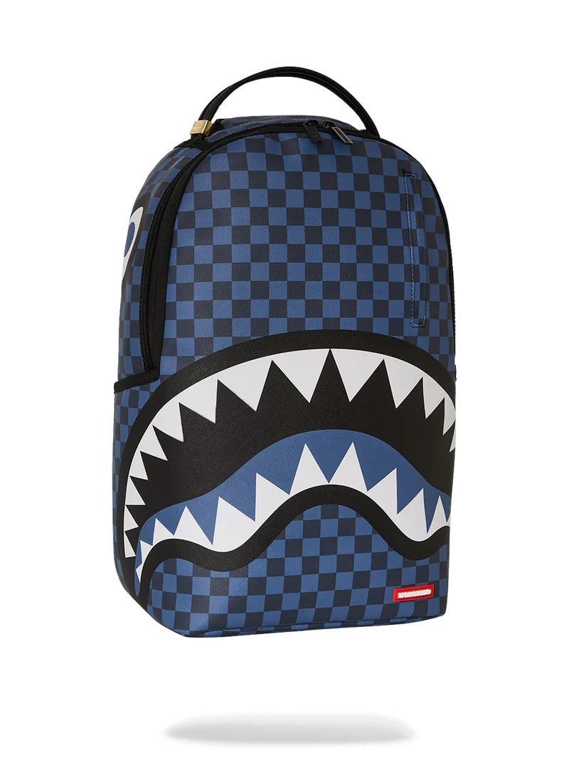 سبراي جراوند MIDNIGHT SHARKS IN PARIS DLXV BACKPACK