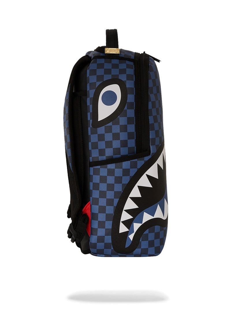 SPRAYGROUND - MIDNIGHT SIP BACKPACK - Image 1