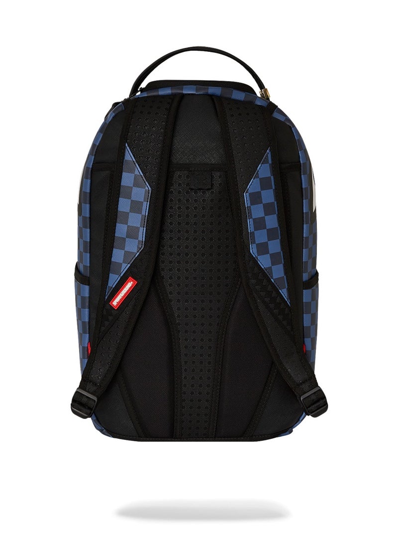 SPRAYGROUND - MIDNIGHT SIP BACKPACK - Image 1