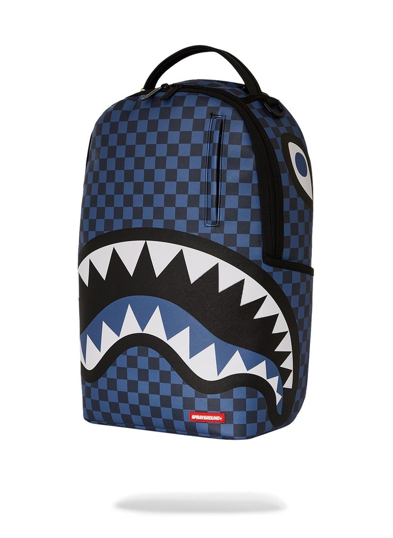 SPRAYGROUND - MIDNIGHT SIP BACKPACK - Image 1