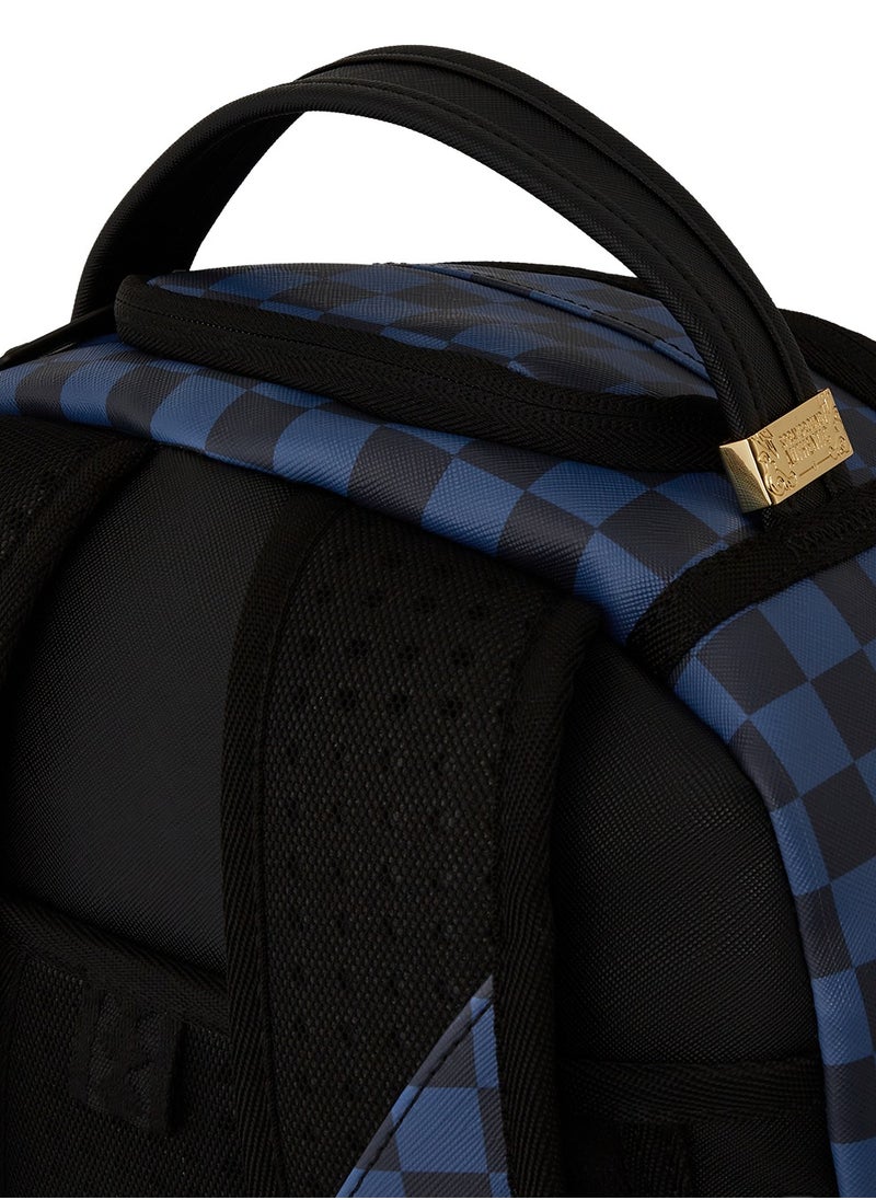 SPRAYGROUND - MIDNIGHT SIP BACKPACK - Image 1