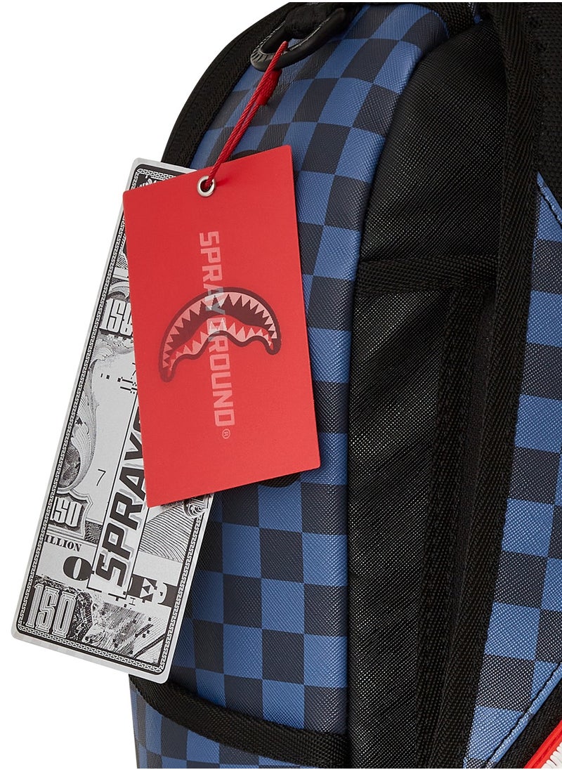 SPRAYGROUND - MIDNIGHT SIP BACKPACK - Image 1