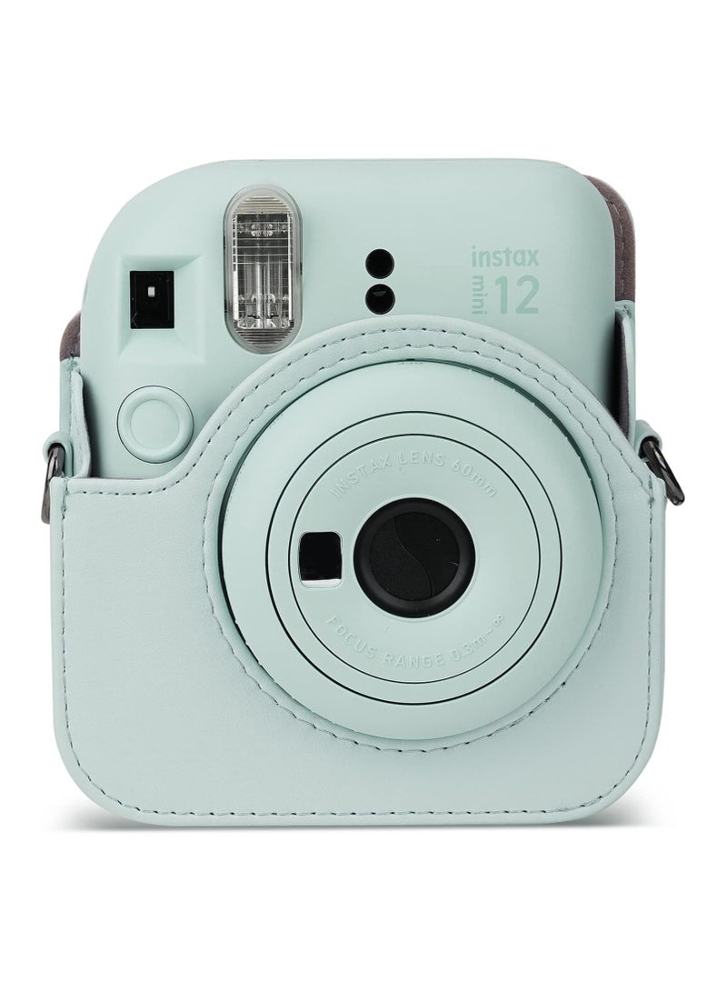 Instax Protective Case Compatible with Instax Mini 12 Instant Camera - Image 4