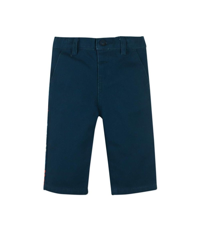 The Mom Store Babies' Woven Pants Of Cotton - Image 1