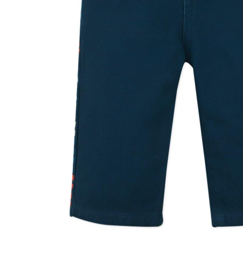 The Mom Store Babies' Woven Pants Of Cotton - Image 2