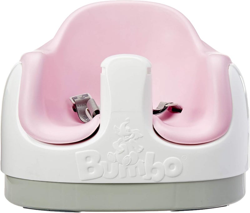Bumbo 3 In 1 Baby Multi Seat - Cradle Pink - Image 2
