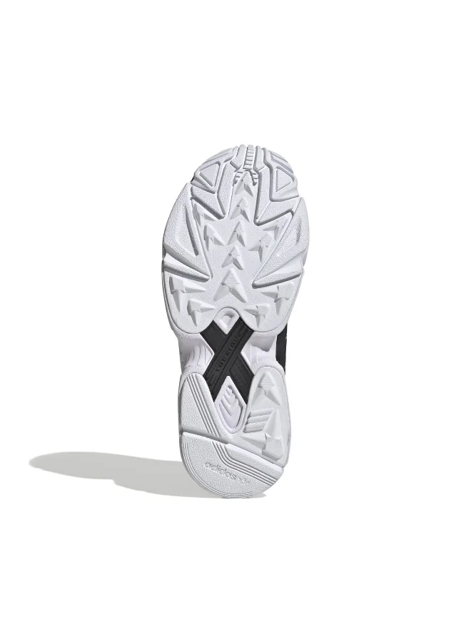 adidas Originals adidas FALCON W Black Originals Kids Shoes