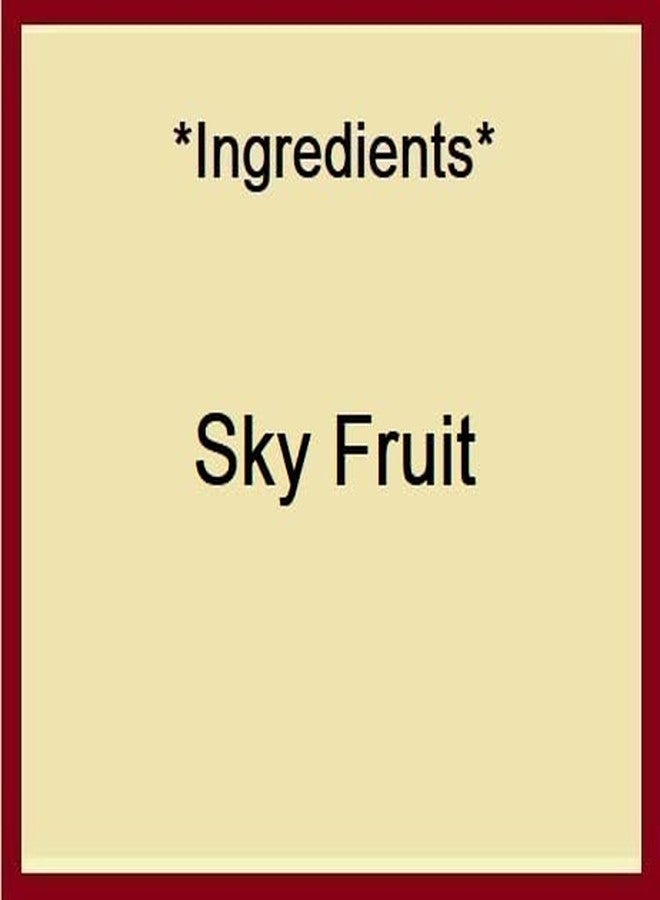 Value Life Essentials Valuelife Sky Fruit (Kadwa Badam/Sugar Badam) (990g) - Image 4