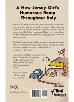 Cars, Castles, Cows and Chaos  - Image 1
