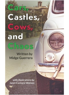 Cars, Castles, Cows and Chaos  - Image 2