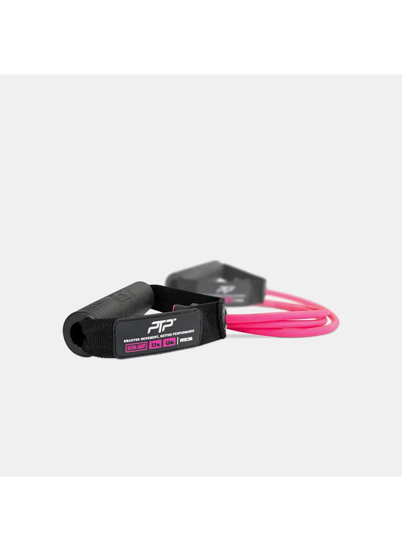 بي تي بي Ultra Light Powertube