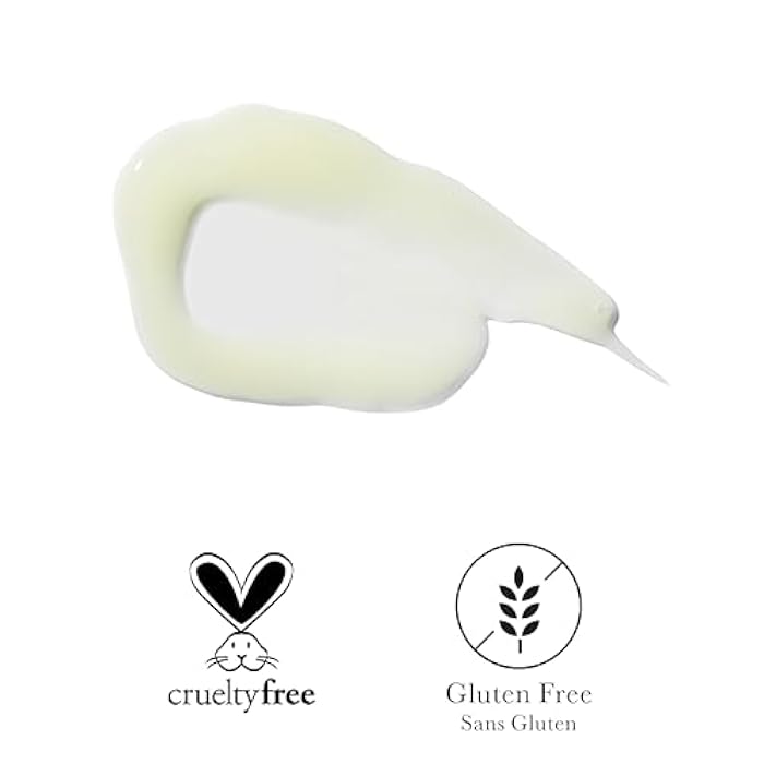 100 % Pure 100% PURE Bakuchiol Facial Moisturizer Natural Retinol Alternative Face Cream with Anti Aging Antioxidants Hyaluronic & Kojic Acid Squalene Daily Skincare for Women & Men - 1.7 fl oz - Image 4