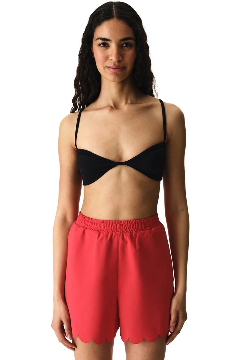 PENTI Women's Laser Board Shorts - Image 3