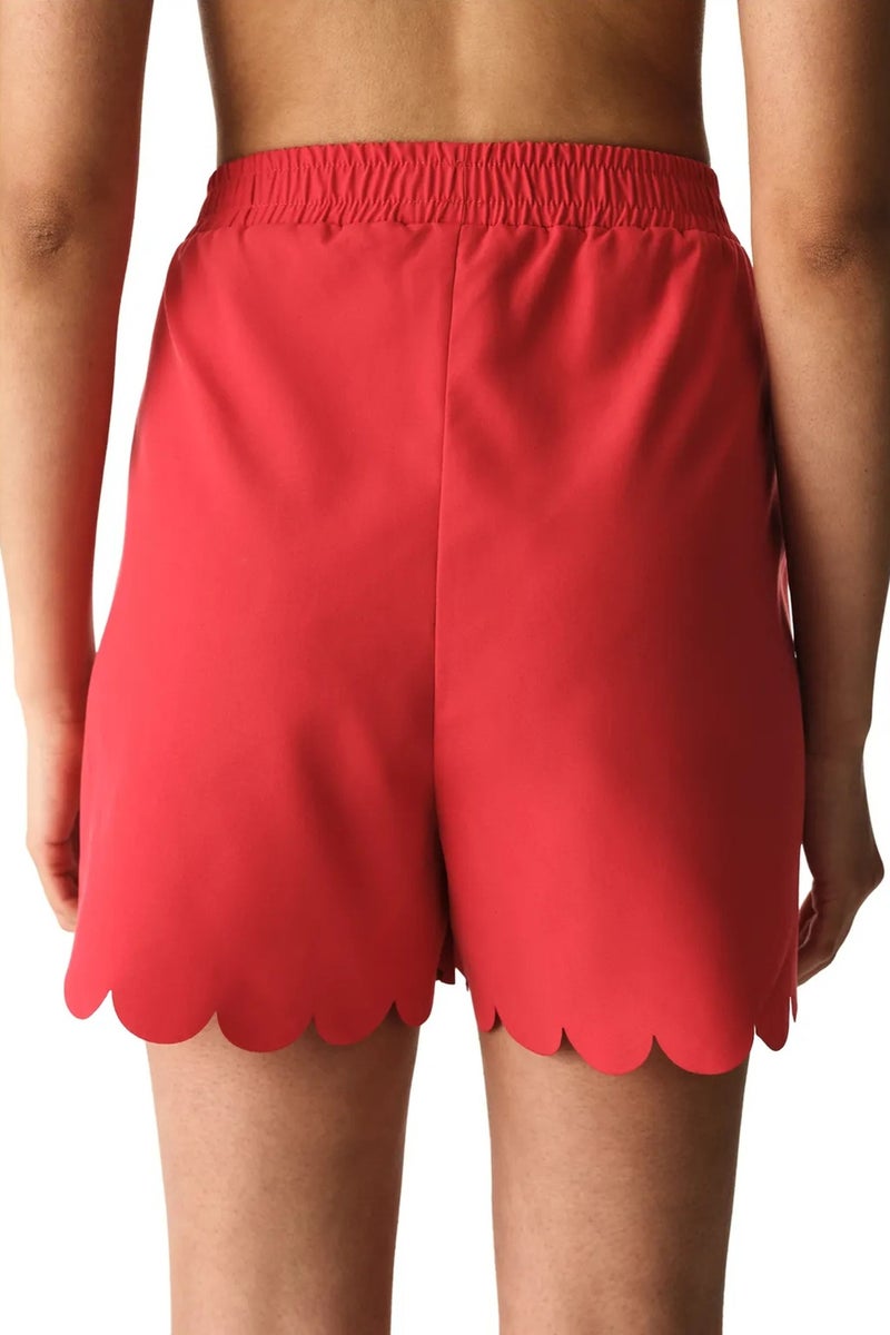 PENTI Women's Laser Board Shorts - Image 2