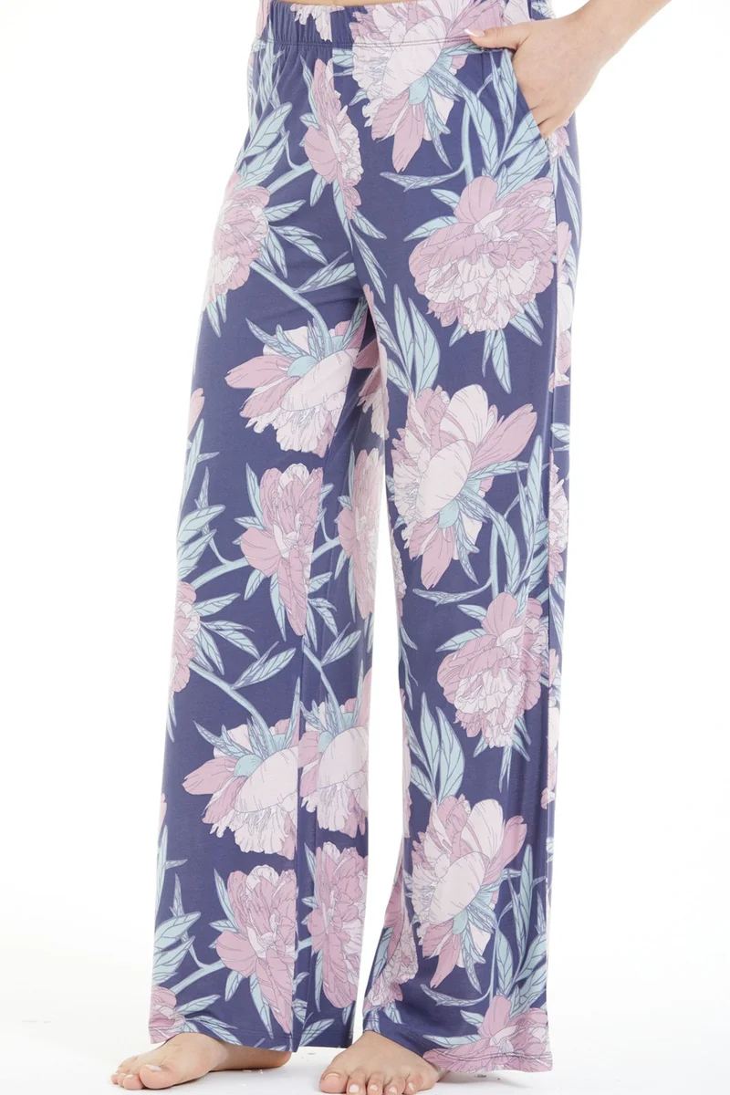 ليلاك LILAC Pajama Bottoms