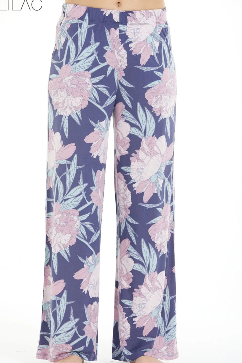 ليلاك LILAC Pajama Bottoms