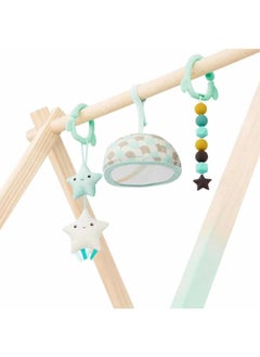 BATTAT Battat Starry Sky Play Gym  - Image 2