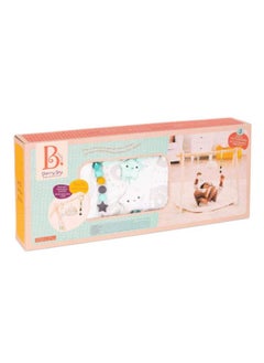 BATTAT Battat Starry Sky Play Gym  - Image 4
