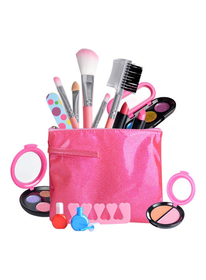 NIBEMINENT 15-Piece Beauty Makeup Kit - Image 1