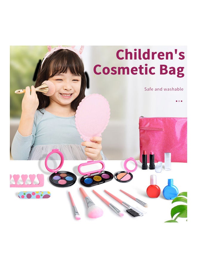 NIBEMINENT 15-Piece Beauty Makeup Kit - Image 4