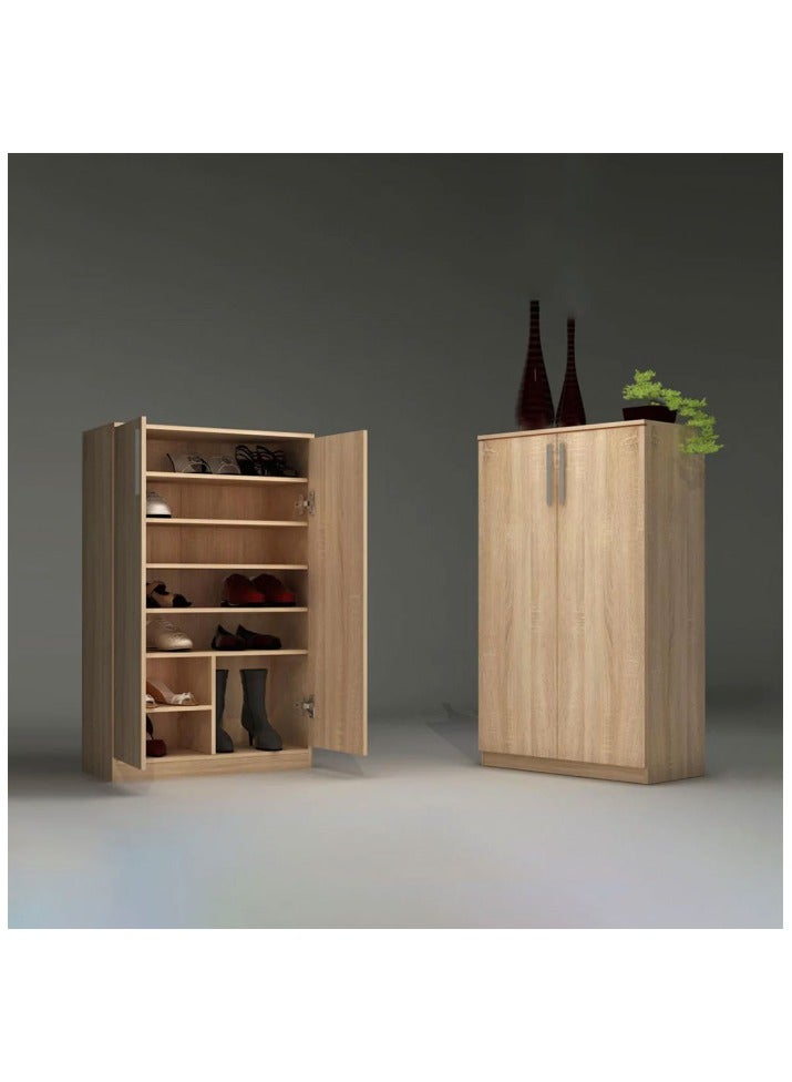 Shoe Rack,beige - CHSR47 - Image 1