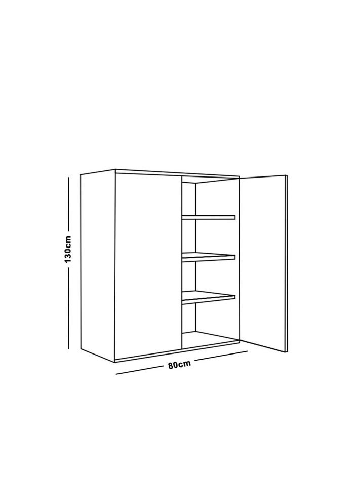 Shoe Rack,beige - CHSR47 - Image 2