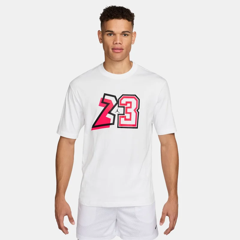 Men's 23 Graphic Shirt
