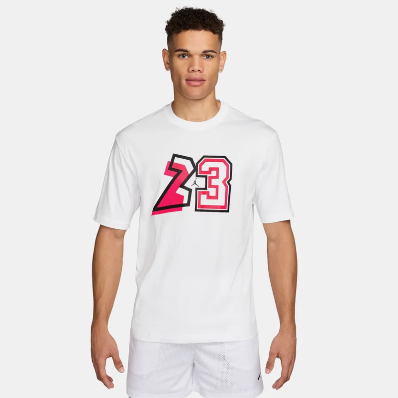Jordan Men's 23 Graphic Shirt