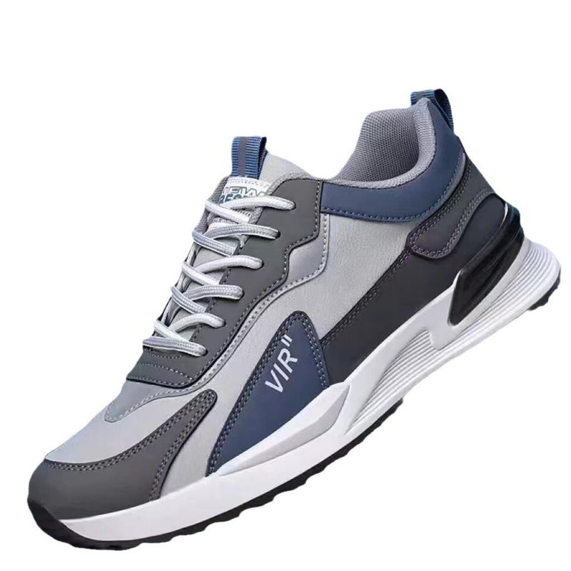 Unisex Casual Sneakers Shoes - Image 3
