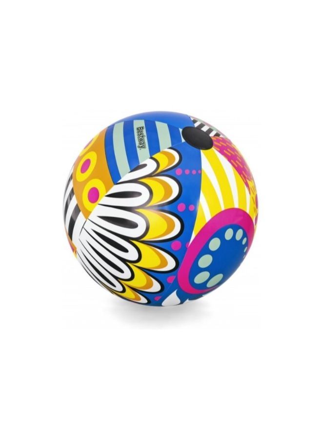 EGL BESTWAY 36"/91CM POP BEACH BALL