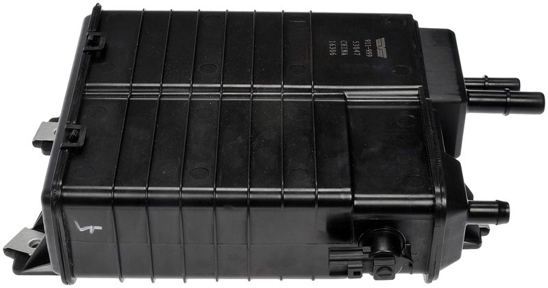 Dorman دورمان 911-999 حاوية بخار متوافقة مع بعض طرازات فورد/ميركوري - Image 2